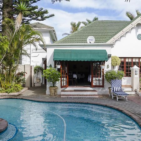 Brighton Lodge - #Solar Energy #No Loadshedding Port Elizabeth Eksteriør billede