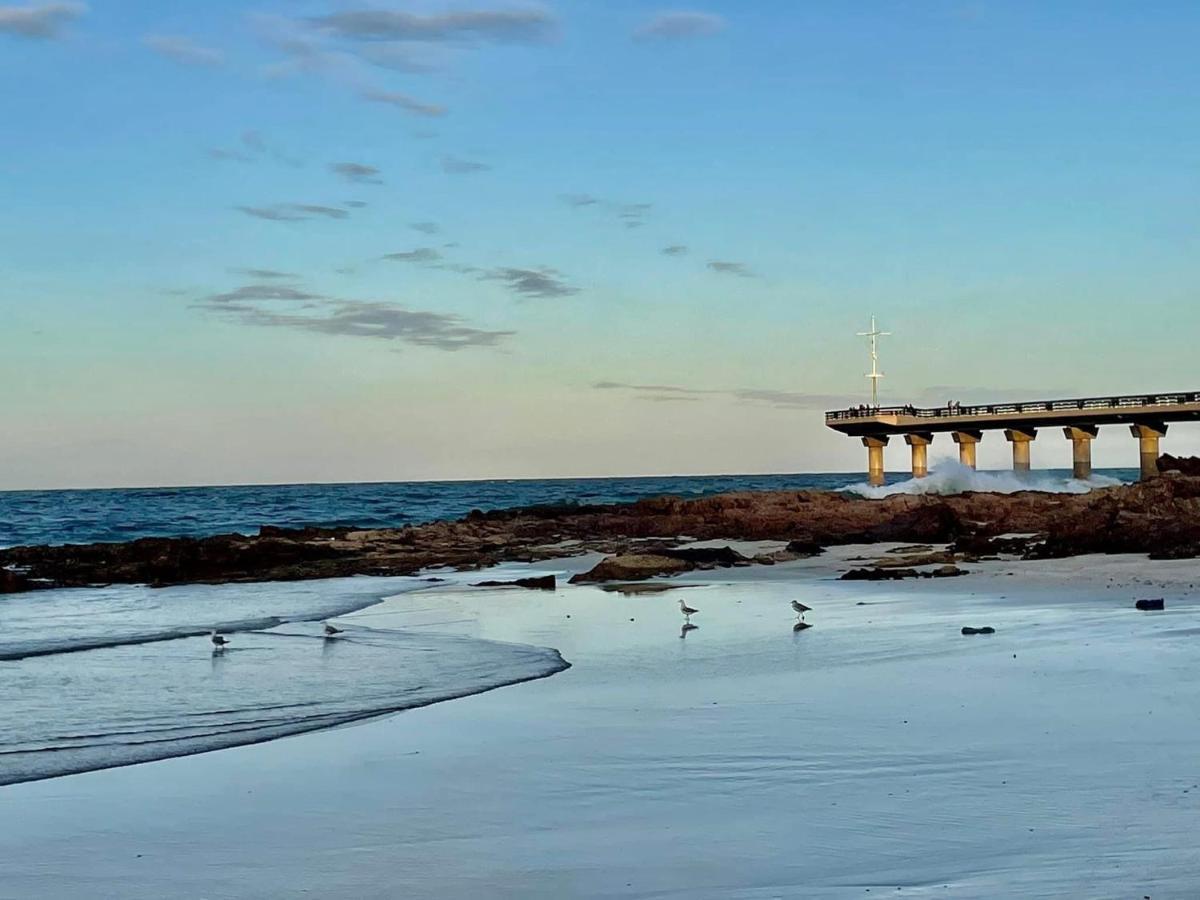 Brighton Lodge - #Solar Energy #No Loadshedding Port Elizabeth Eksteriør billede