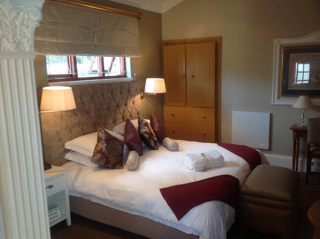 Brighton Lodge - #Solar Energy #No Loadshedding Port Elizabeth Eksteriør billede