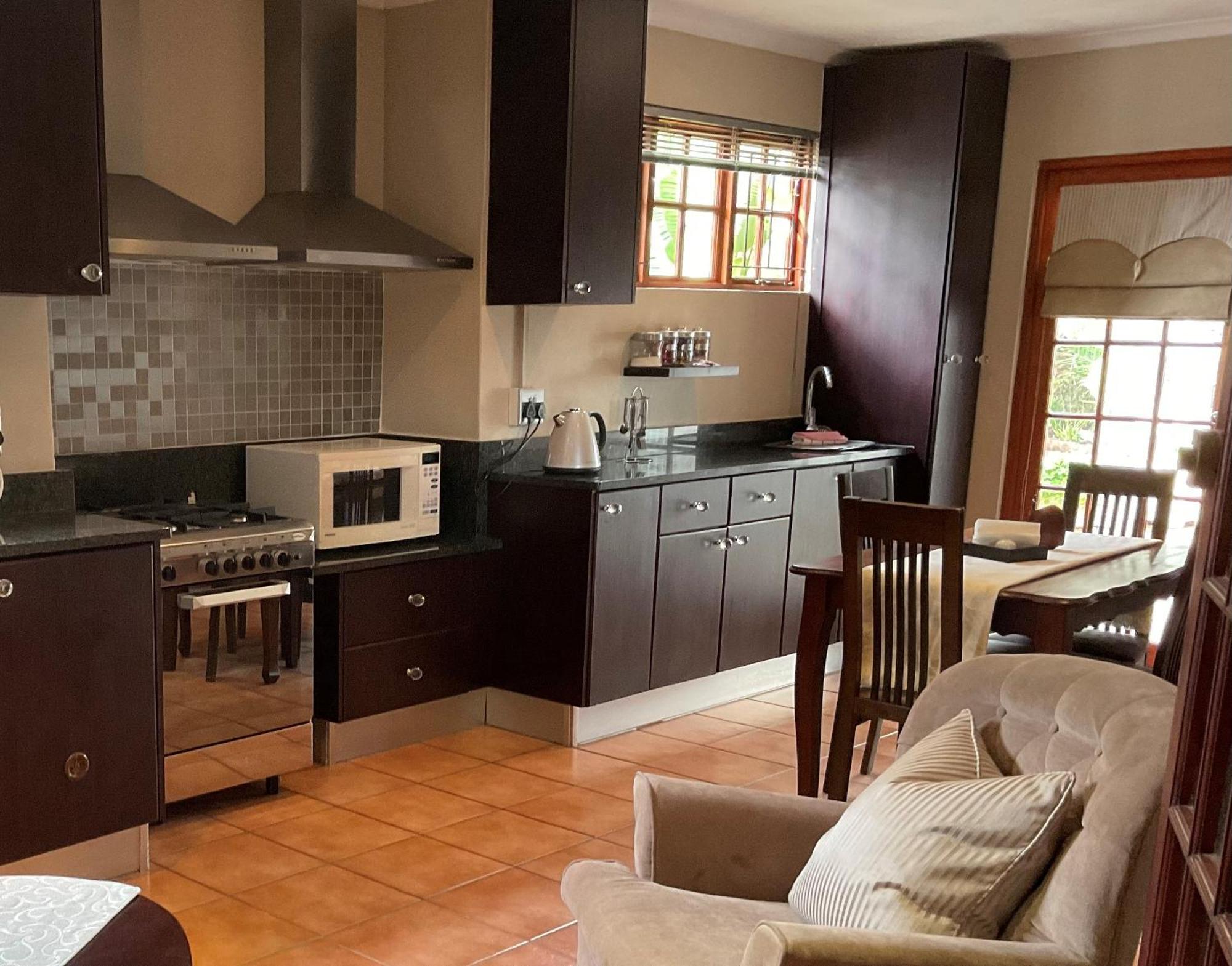 Brighton Lodge - #Solar Energy #No Loadshedding Port Elizabeth Eksteriør billede