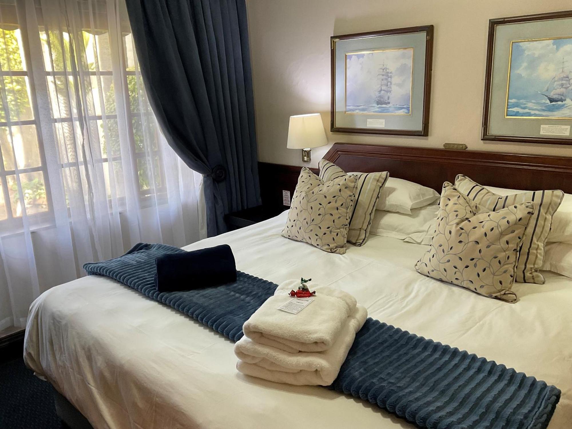 Brighton Lodge - #Solar Energy #No Loadshedding Port Elizabeth Eksteriør billede