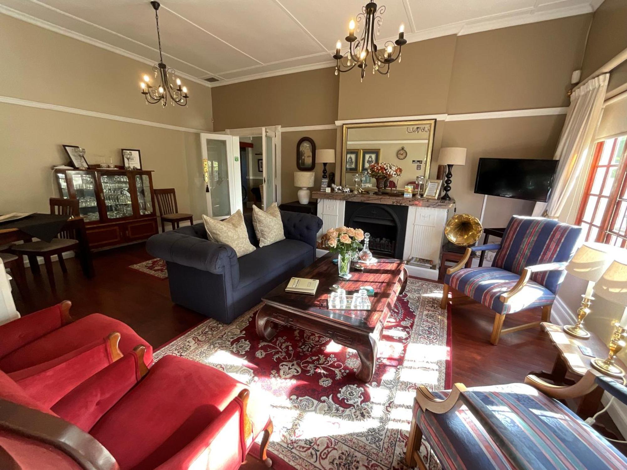 Brighton Lodge - #Solar Energy #No Loadshedding Port Elizabeth Eksteriør billede