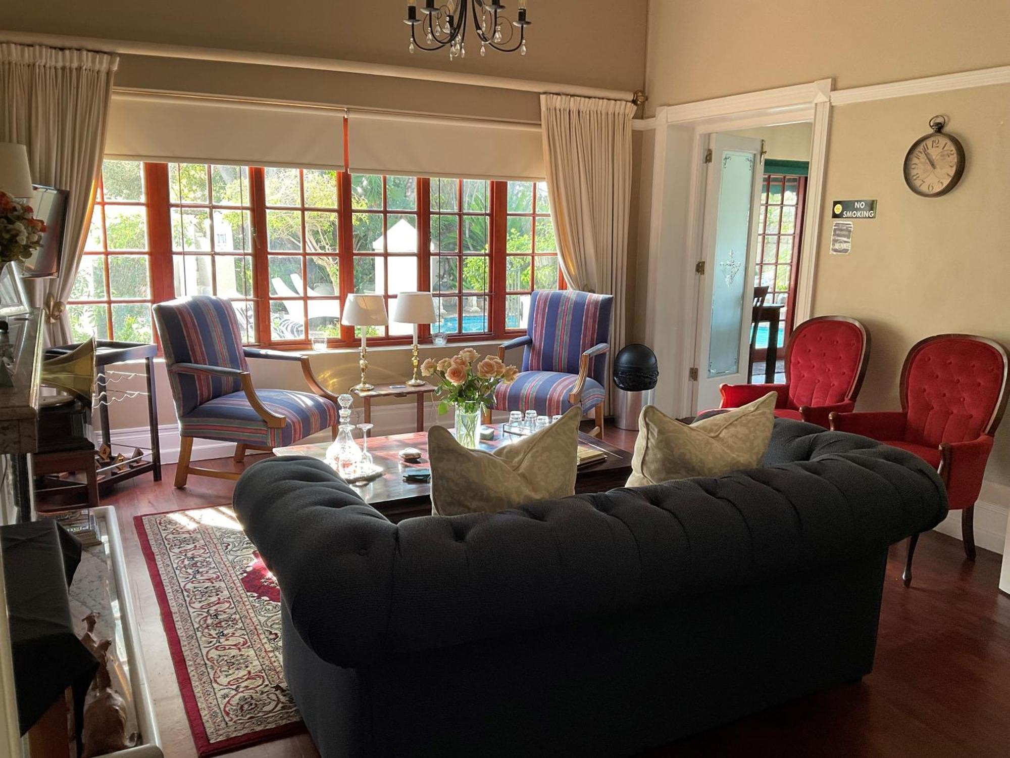 Brighton Lodge - #Solar Energy #No Loadshedding Port Elizabeth Eksteriør billede