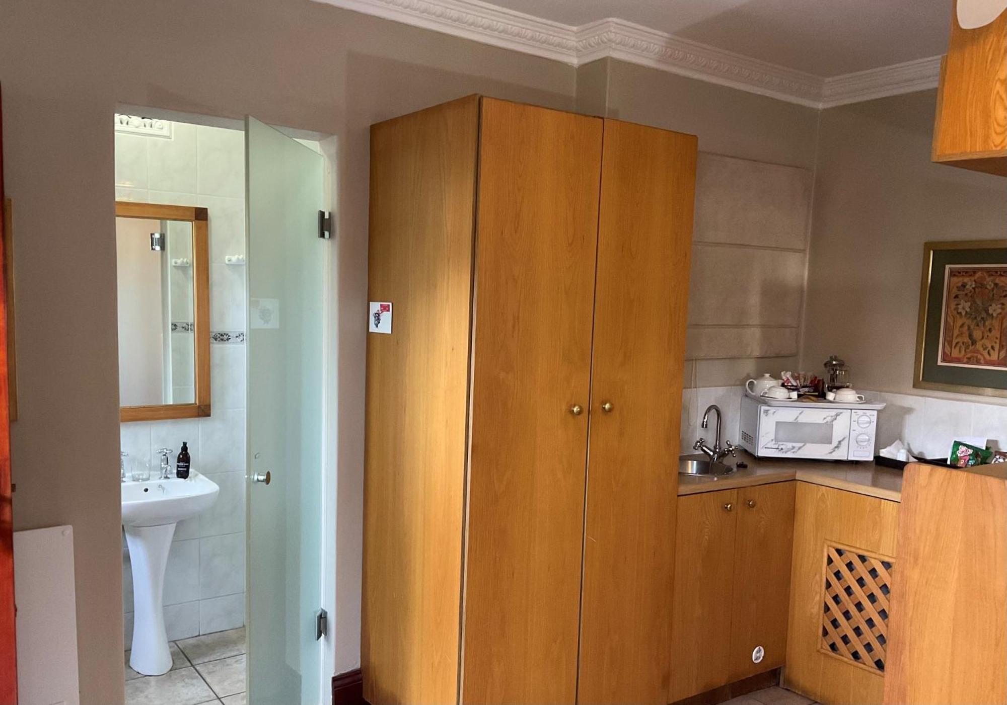 Brighton Lodge - #Solar Energy #No Loadshedding Port Elizabeth Eksteriør billede