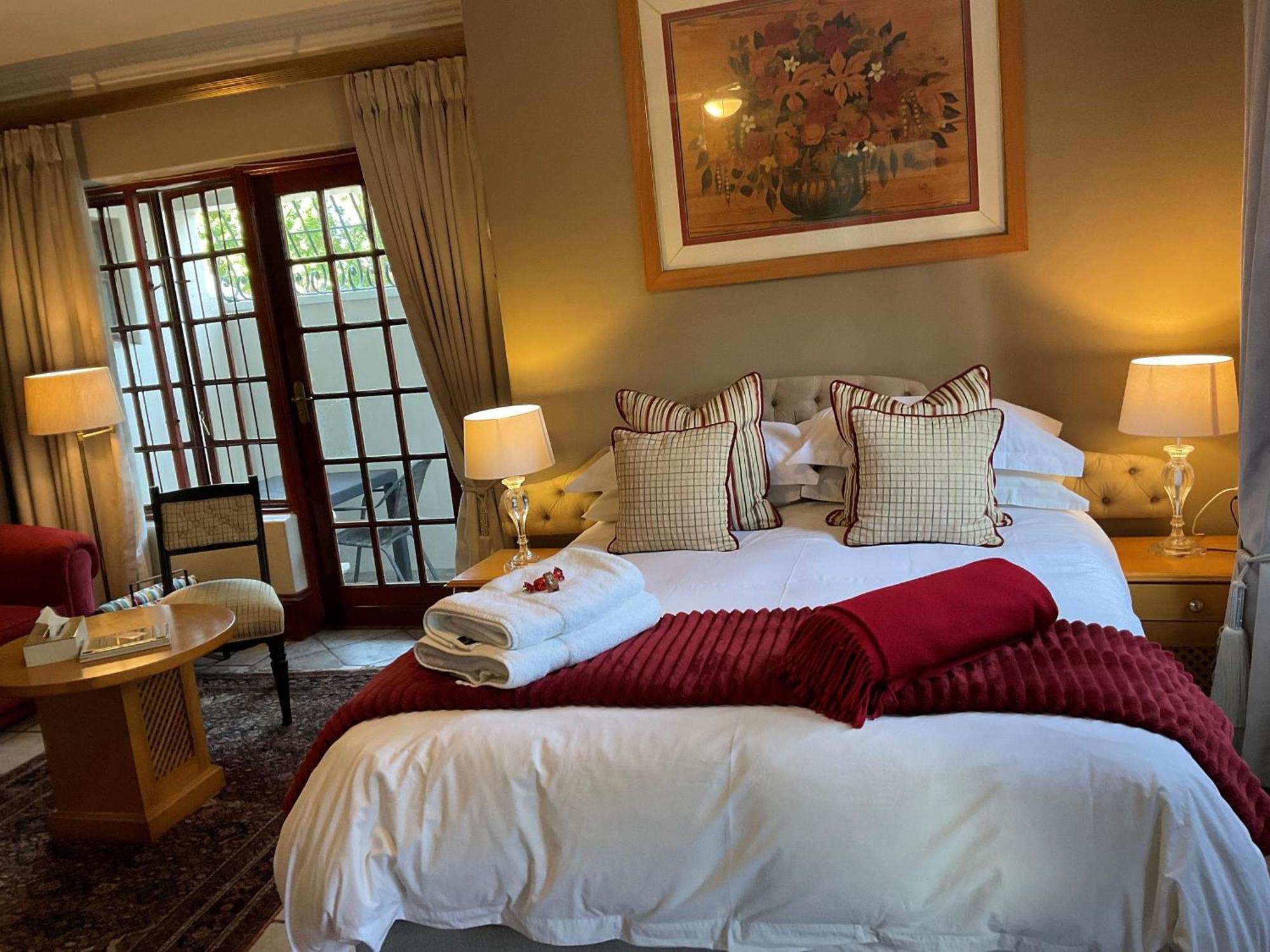 Brighton Lodge - #Solar Energy #No Loadshedding Port Elizabeth Eksteriør billede