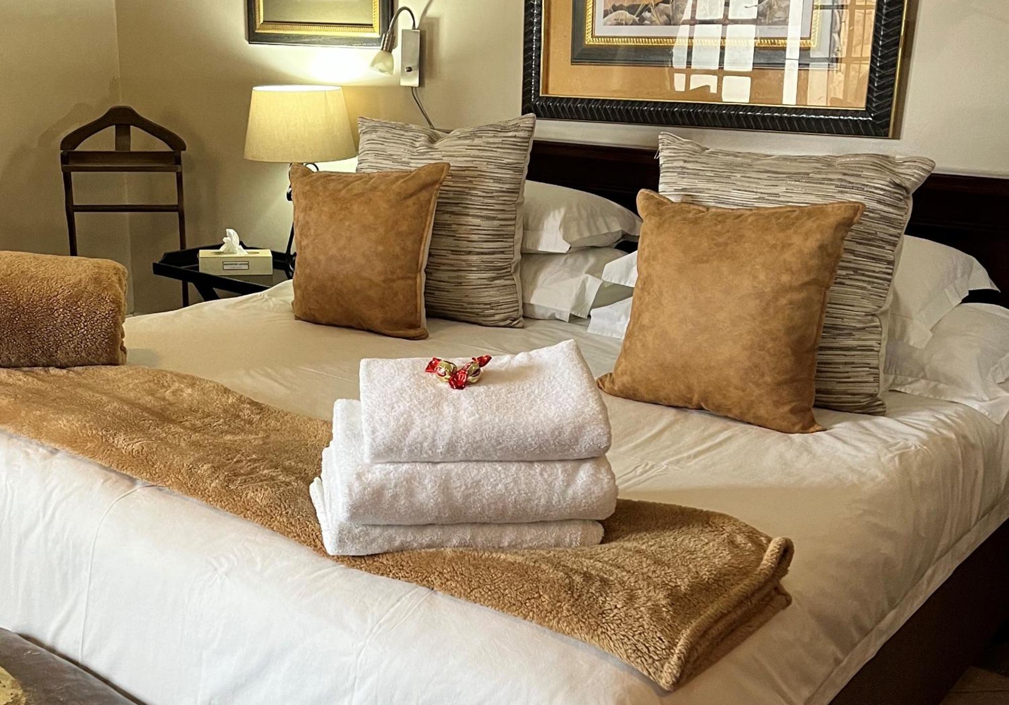 Brighton Lodge - #Solar Energy #No Loadshedding Port Elizabeth Eksteriør billede