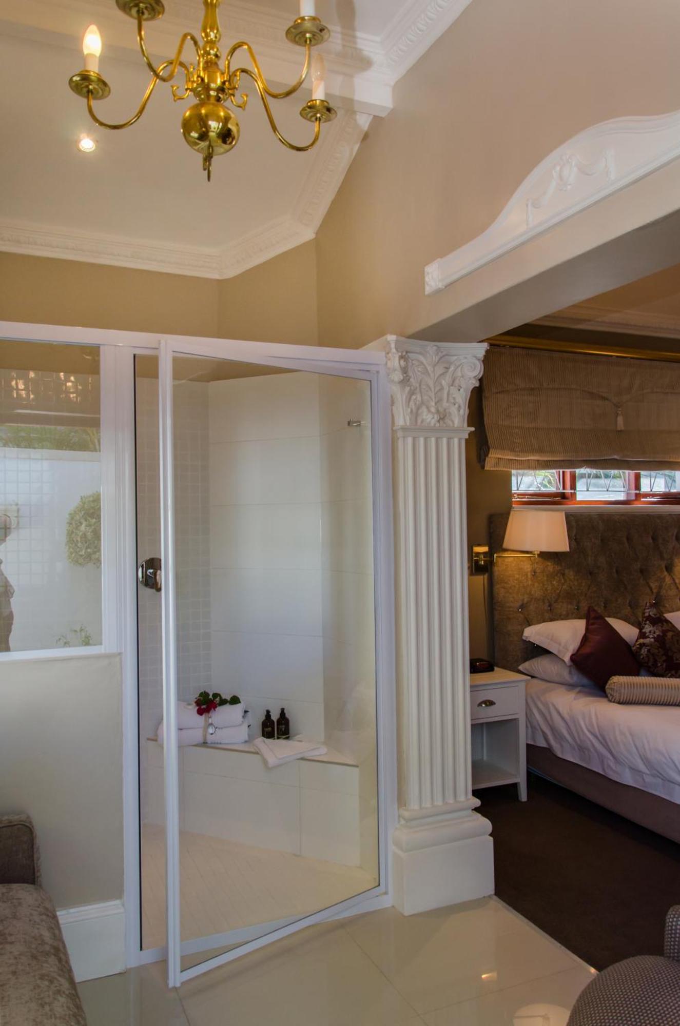Brighton Lodge - #Solar Energy #No Loadshedding Port Elizabeth Eksteriør billede