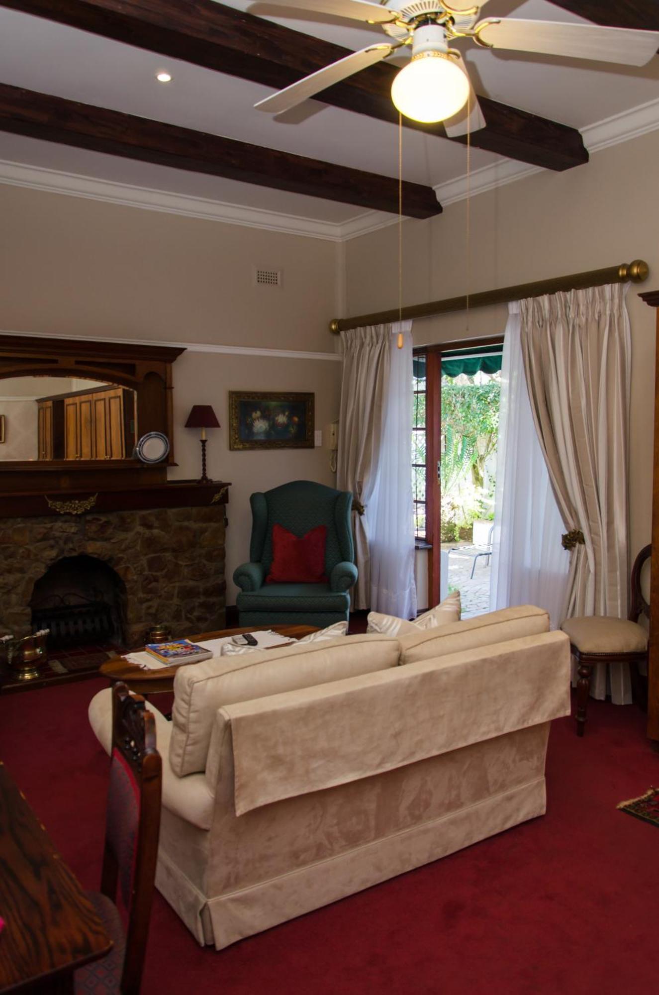 Brighton Lodge - #Solar Energy #No Loadshedding Port Elizabeth Eksteriør billede