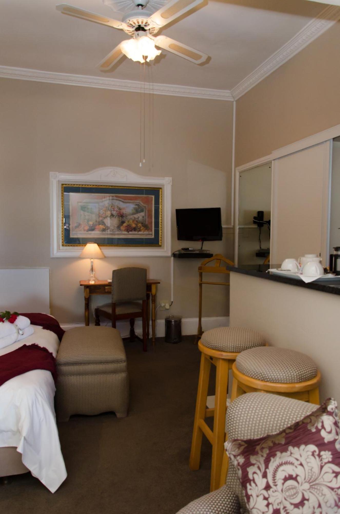 Brighton Lodge - #Solar Energy #No Loadshedding Port Elizabeth Eksteriør billede