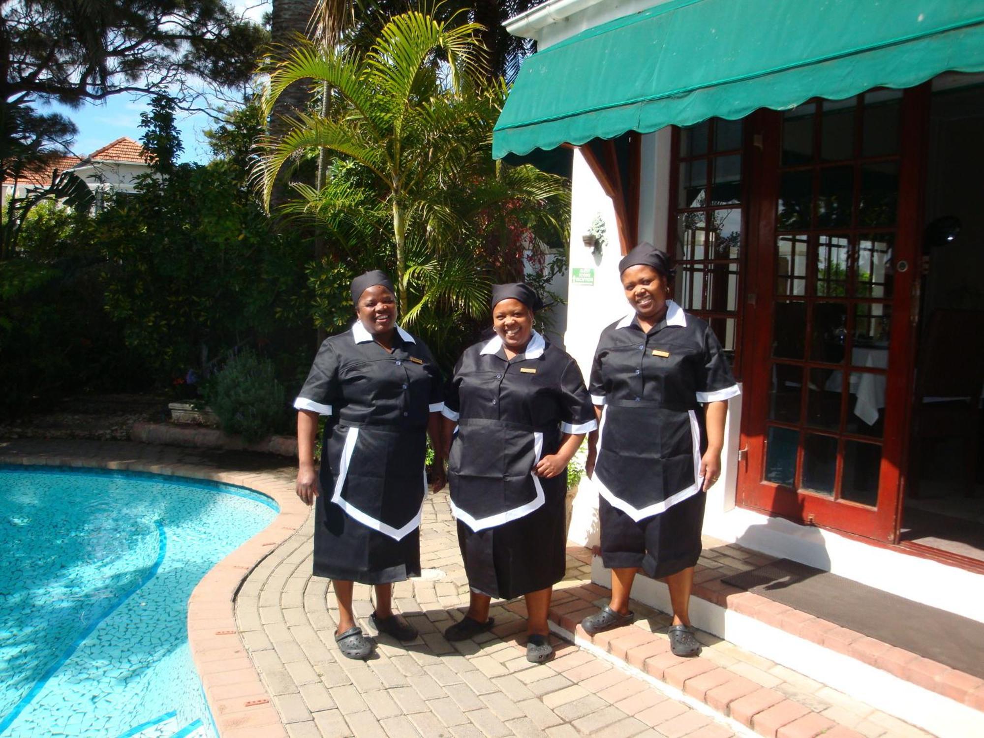 Brighton Lodge - #Solar Energy #No Loadshedding Port Elizabeth Eksteriør billede