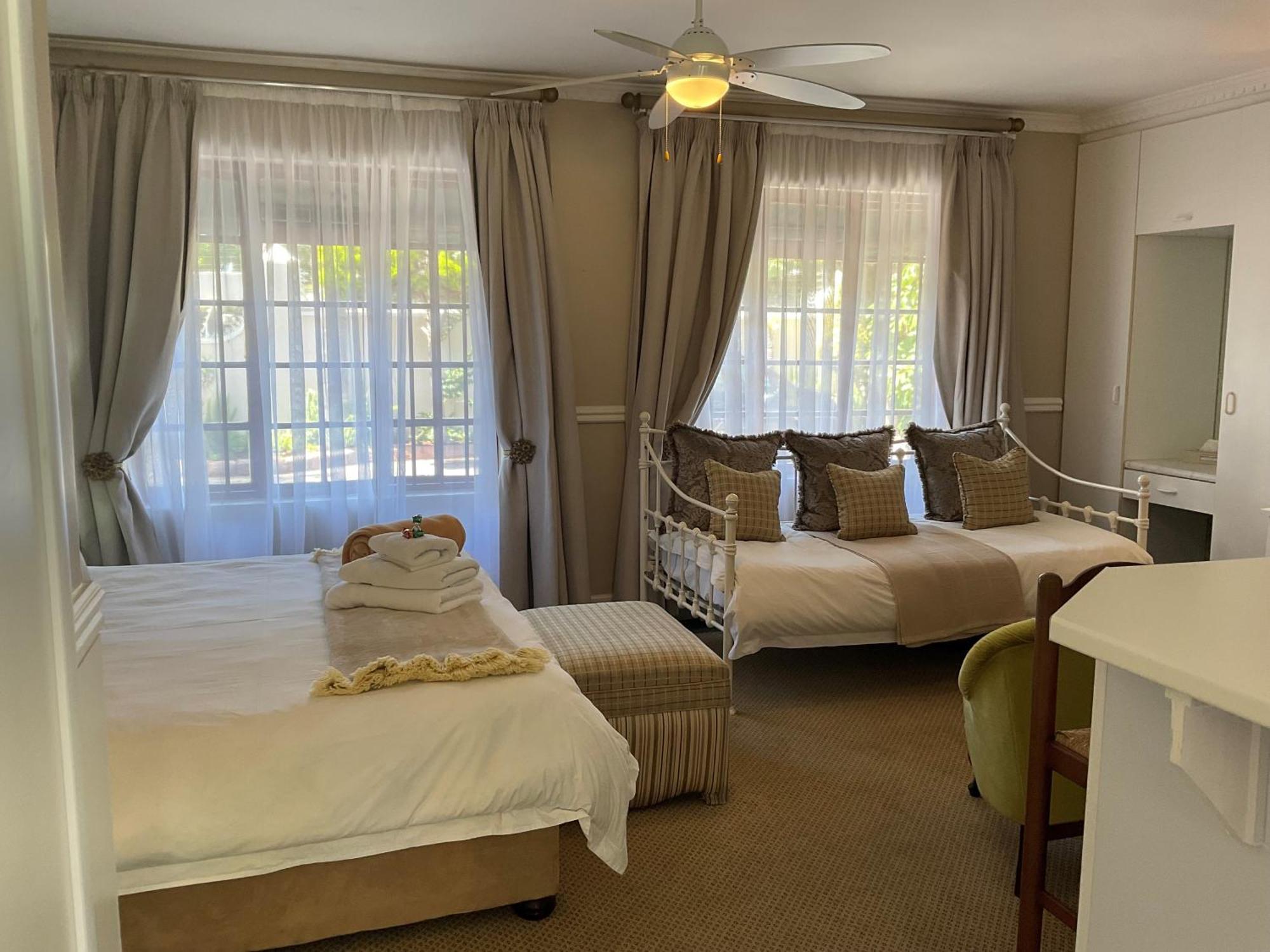 Brighton Lodge - #Solar Energy #No Loadshedding Port Elizabeth Eksteriør billede