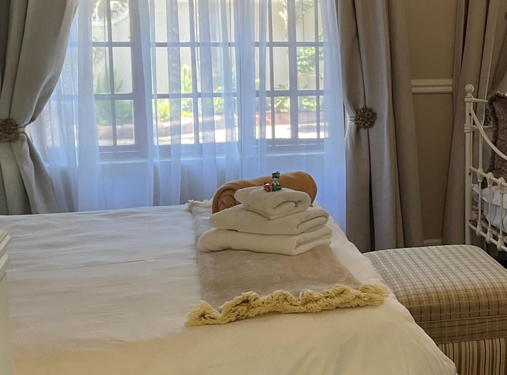Brighton Lodge - #Solar Energy #No Loadshedding Port Elizabeth Eksteriør billede