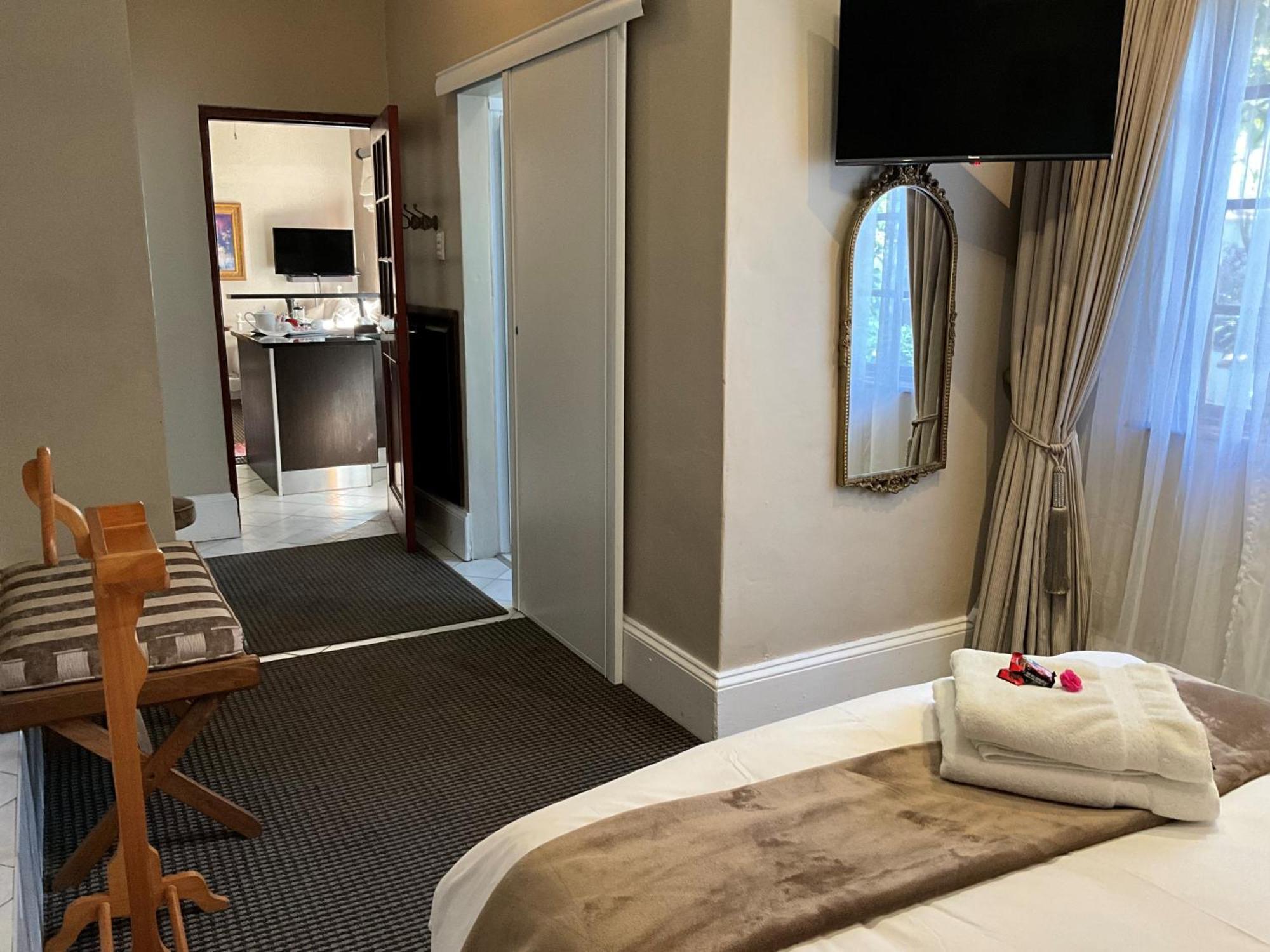 Brighton Lodge - #Solar Energy #No Loadshedding Port Elizabeth Eksteriør billede