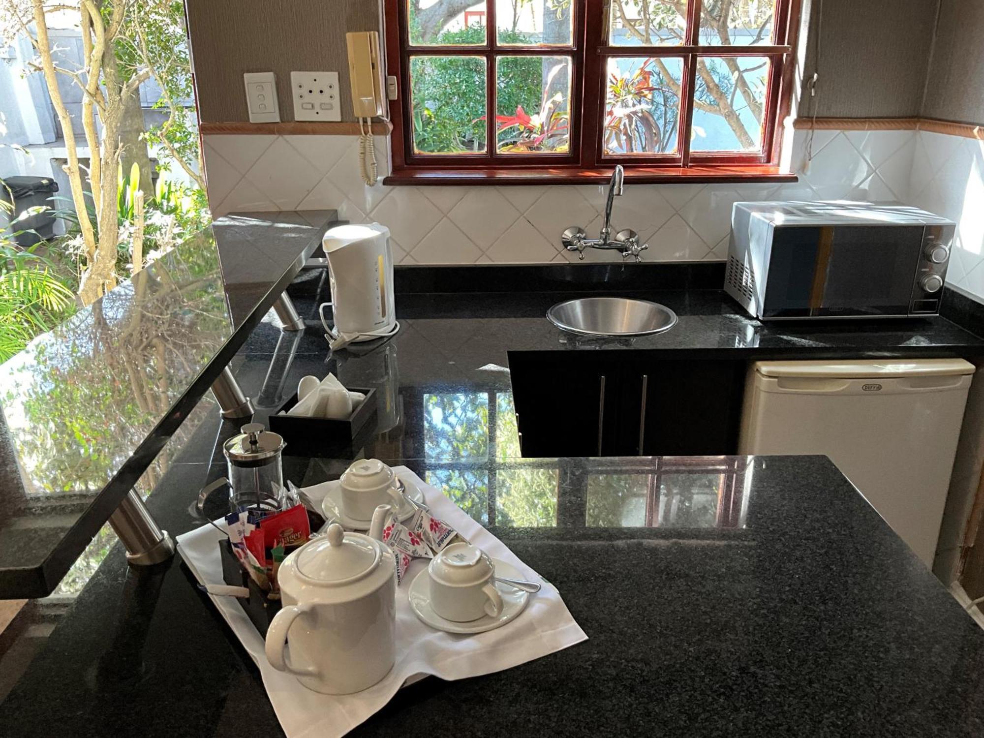 Brighton Lodge - #Solar Energy #No Loadshedding Port Elizabeth Eksteriør billede