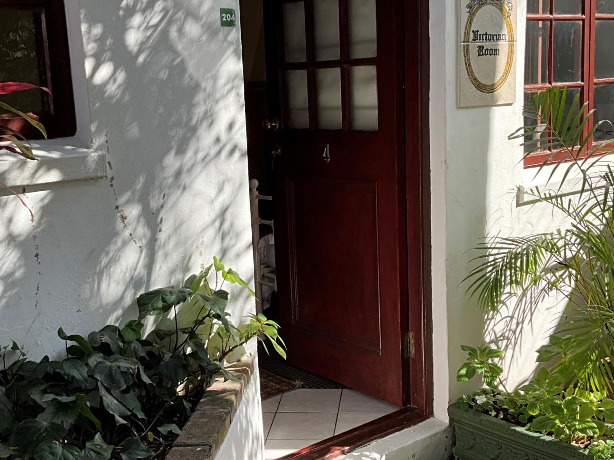 Brighton Lodge - #Solar Energy #No Loadshedding Port Elizabeth Eksteriør billede