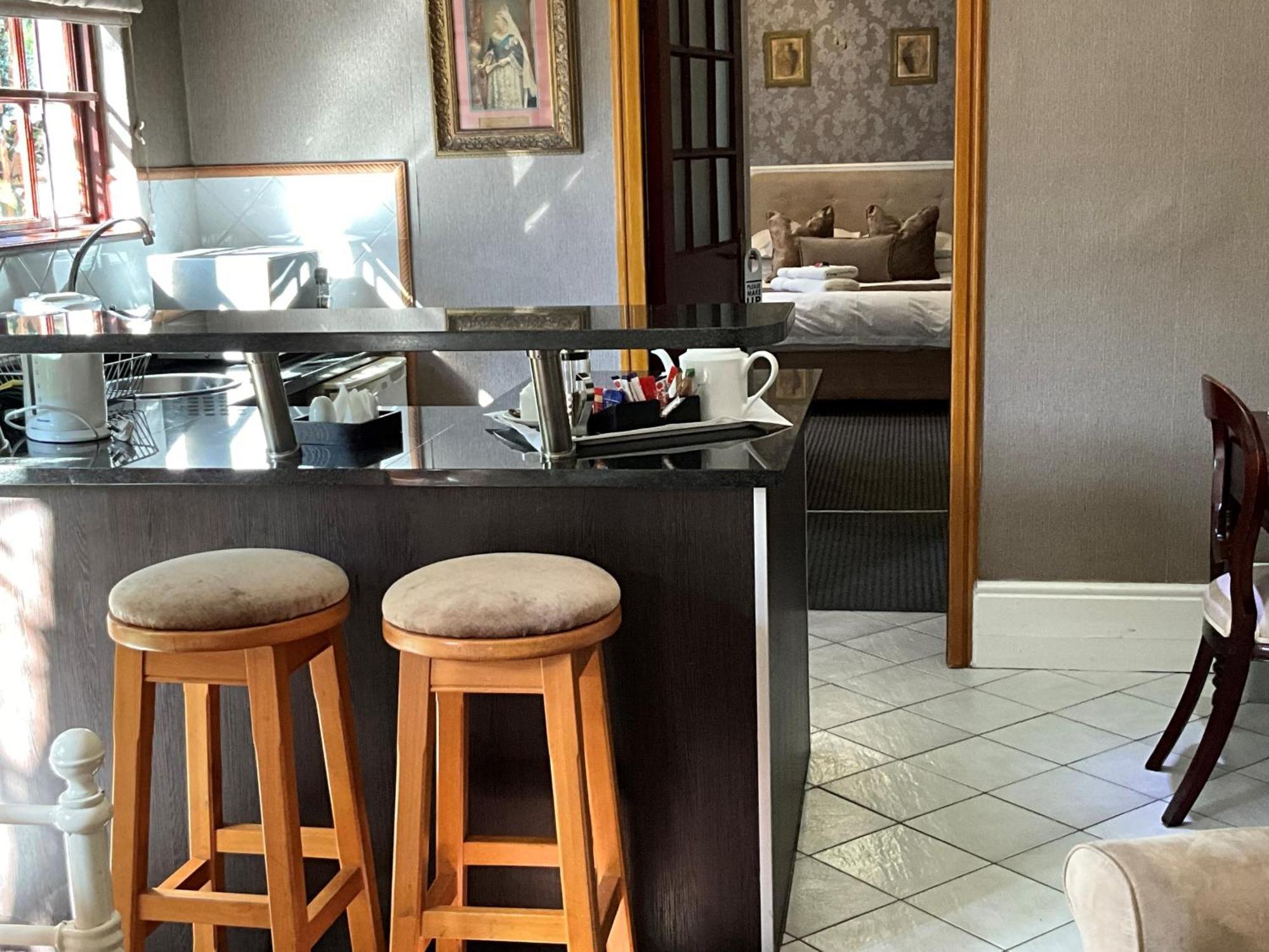 Brighton Lodge - #Solar Energy #No Loadshedding Port Elizabeth Eksteriør billede