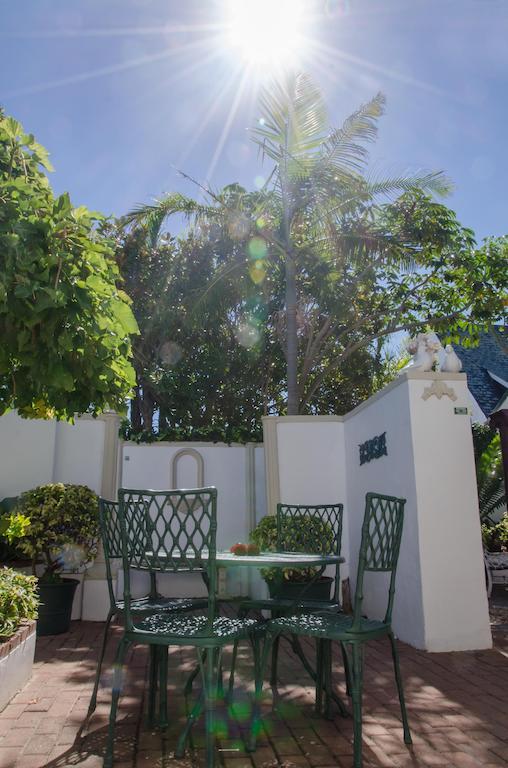 Brighton Lodge - #Solar Energy #No Loadshedding Port Elizabeth Eksteriør billede