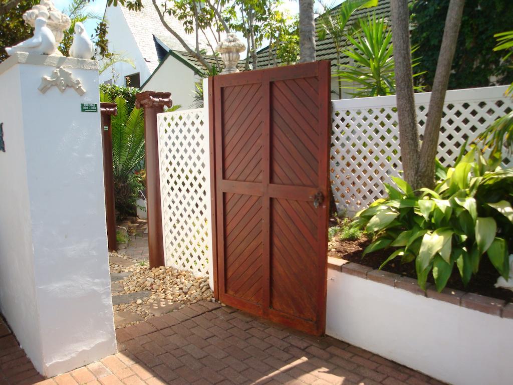 Brighton Lodge - #Solar Energy #No Loadshedding Port Elizabeth Eksteriør billede