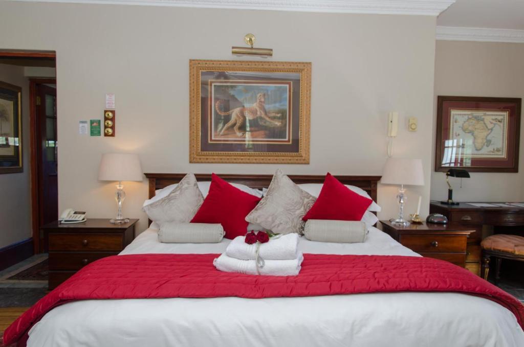 Brighton Lodge - #Solar Energy #No Loadshedding Port Elizabeth Værelse billede