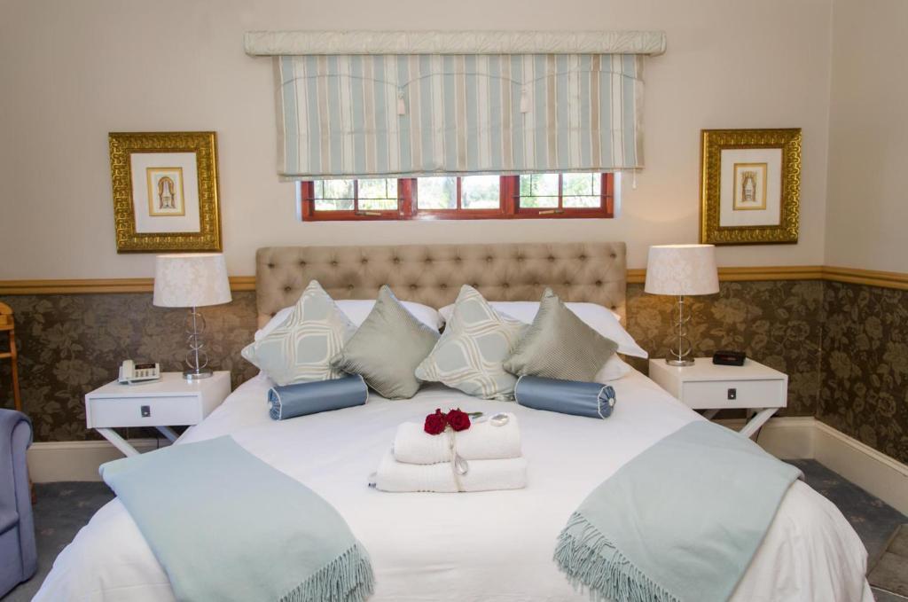 Brighton Lodge - #Solar Energy #No Loadshedding Port Elizabeth Værelse billede