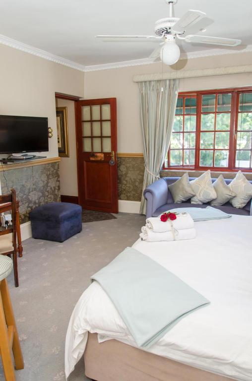 Brighton Lodge - #Solar Energy #No Loadshedding Port Elizabeth Eksteriør billede