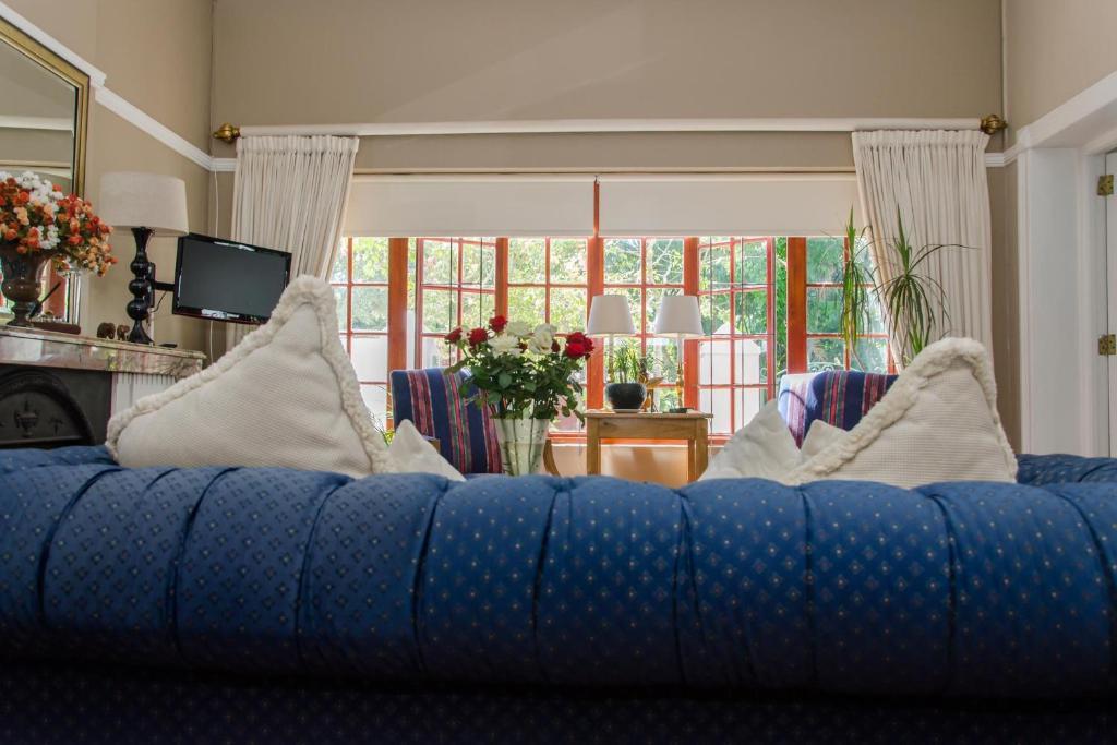 Brighton Lodge - #Solar Energy #No Loadshedding Port Elizabeth Eksteriør billede