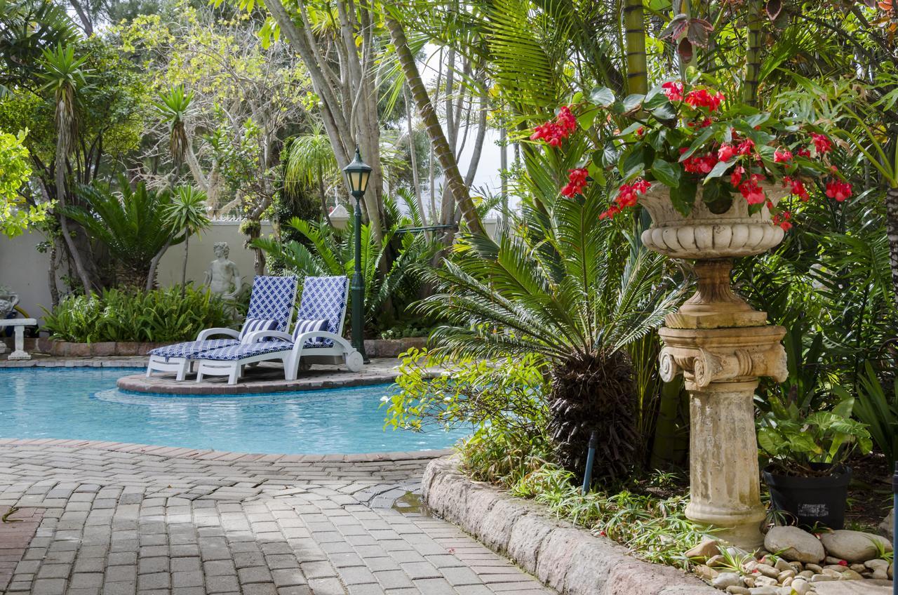 Brighton Lodge - #Solar Energy #No Loadshedding Port Elizabeth Eksteriør billede