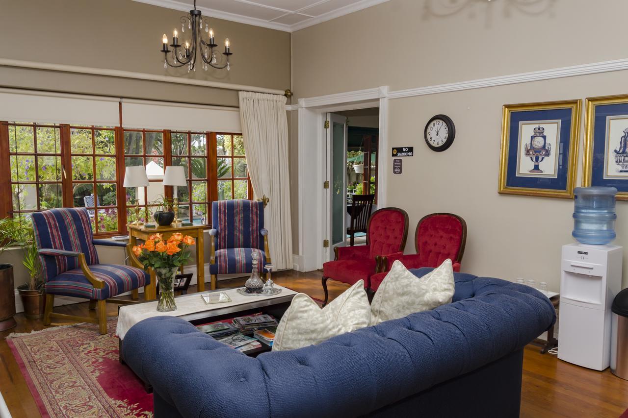 Brighton Lodge - #Solar Energy #No Loadshedding Port Elizabeth Eksteriør billede