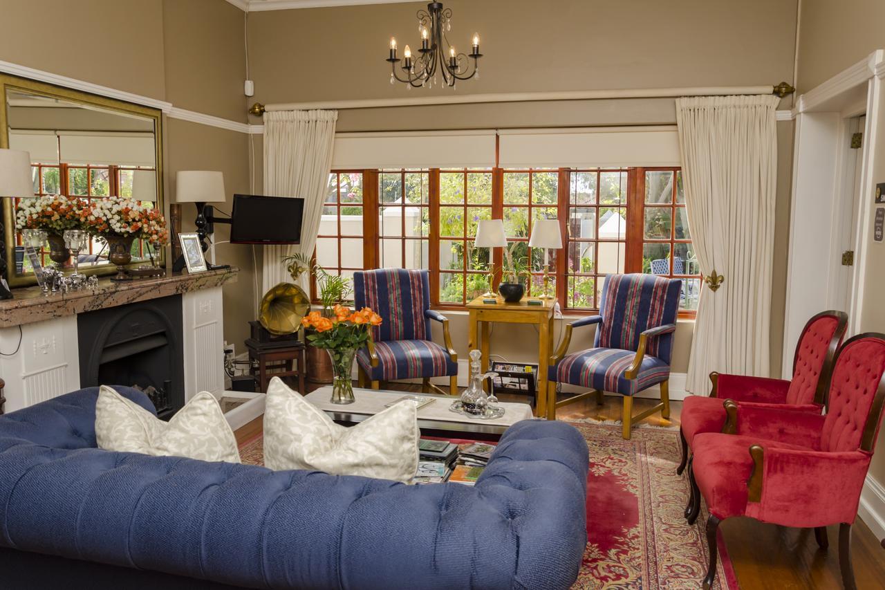 Brighton Lodge - #Solar Energy #No Loadshedding Port Elizabeth Eksteriør billede