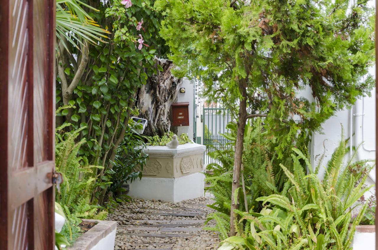 Brighton Lodge - #Solar Energy #No Loadshedding Port Elizabeth Eksteriør billede