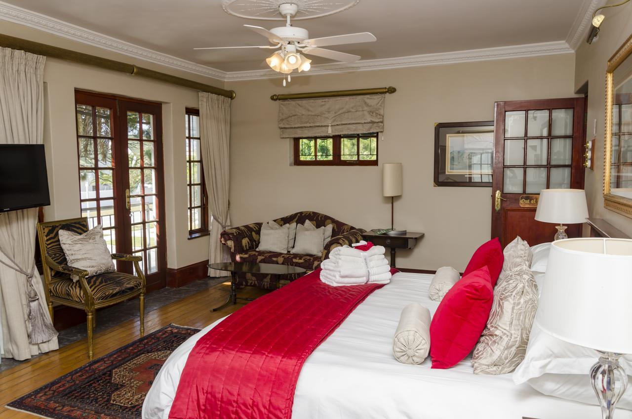 Brighton Lodge - #Solar Energy #No Loadshedding Port Elizabeth Eksteriør billede