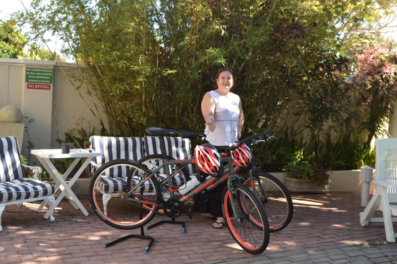 Brighton Lodge - #Solar Energy #No Loadshedding Port Elizabeth Eksteriør billede